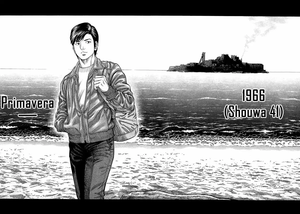 Montage (2010) - Capítulo 23 - Página 5 - LectorTMOo