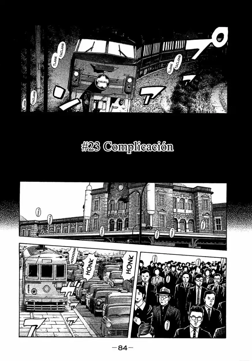 Montage (2010) - Capítulo 23 - Página 6 - LectorTMOo