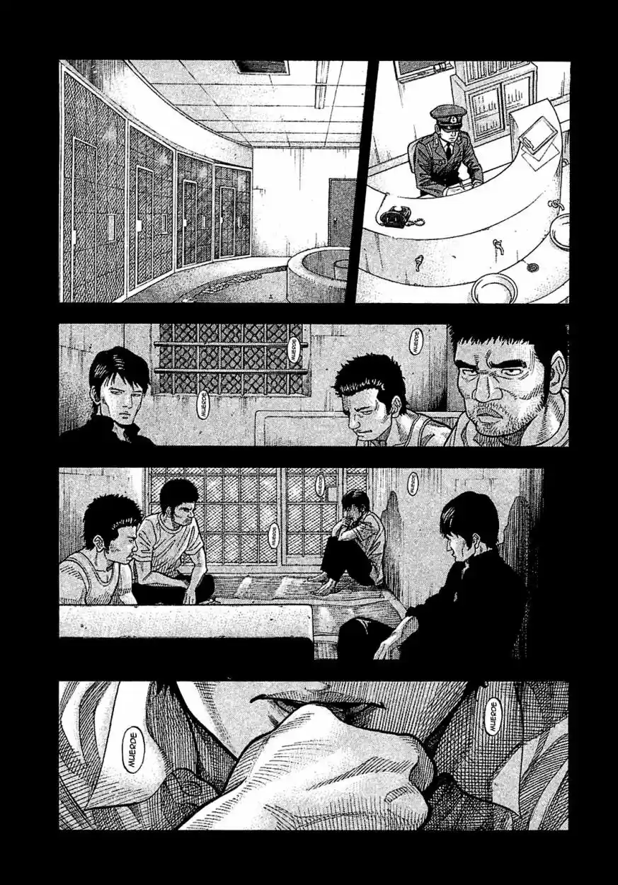Montage (2010) - Capítulo 28 - Página 10 - LectorTMOo