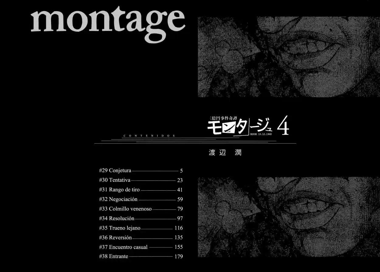 Montage (2010) - Capítulo 29 - Página 3 - LectorTMOo