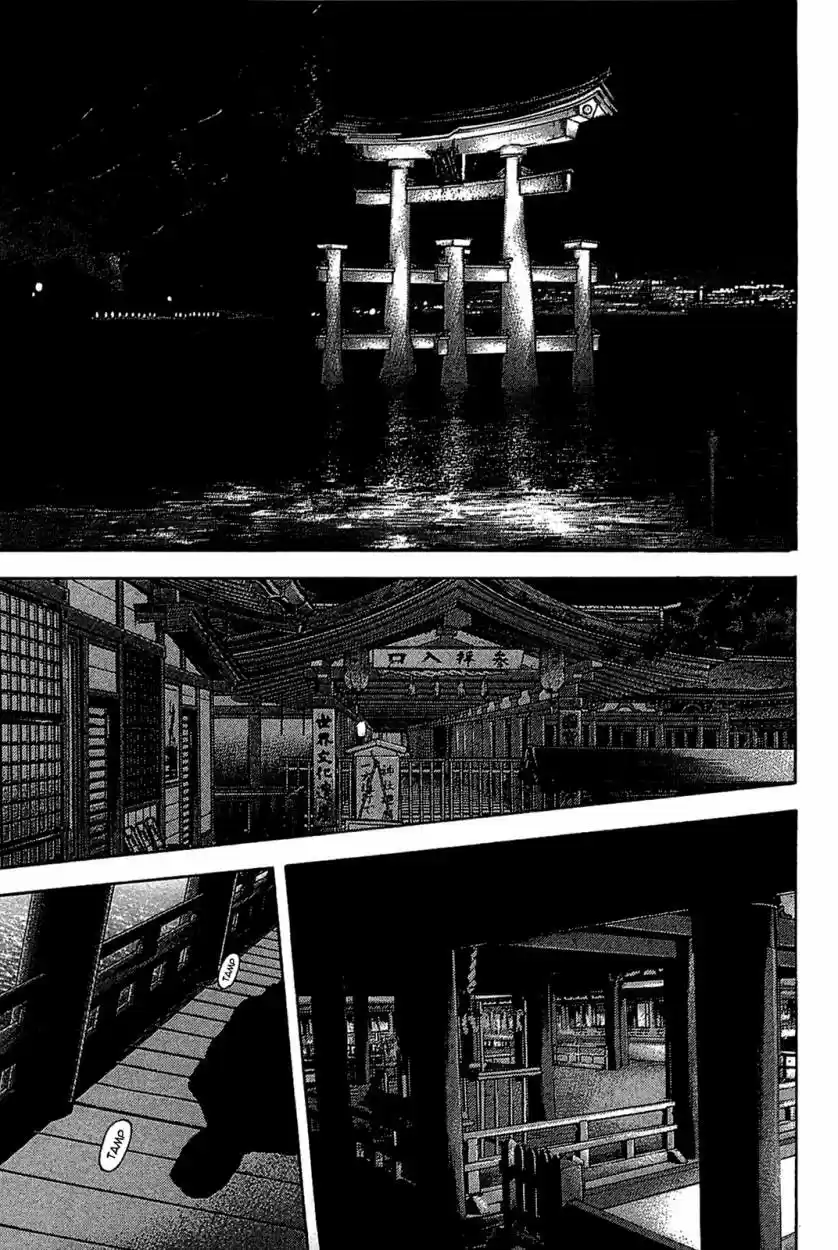 Montage (2010) - Capítulo 31 - Página 18 - LectorTMOo