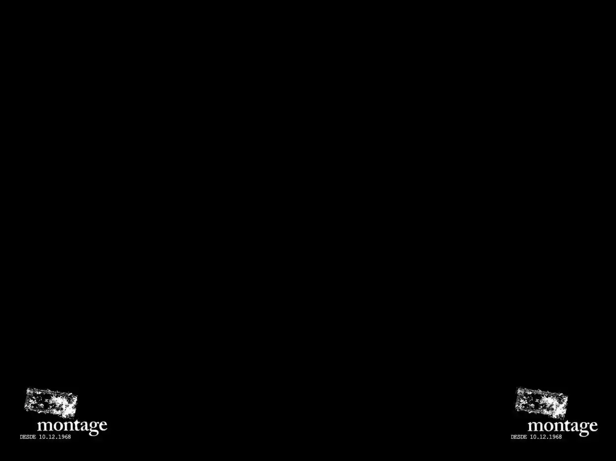 Montage (2010) - Capítulo 32 - Página 19 - LectorTMOo