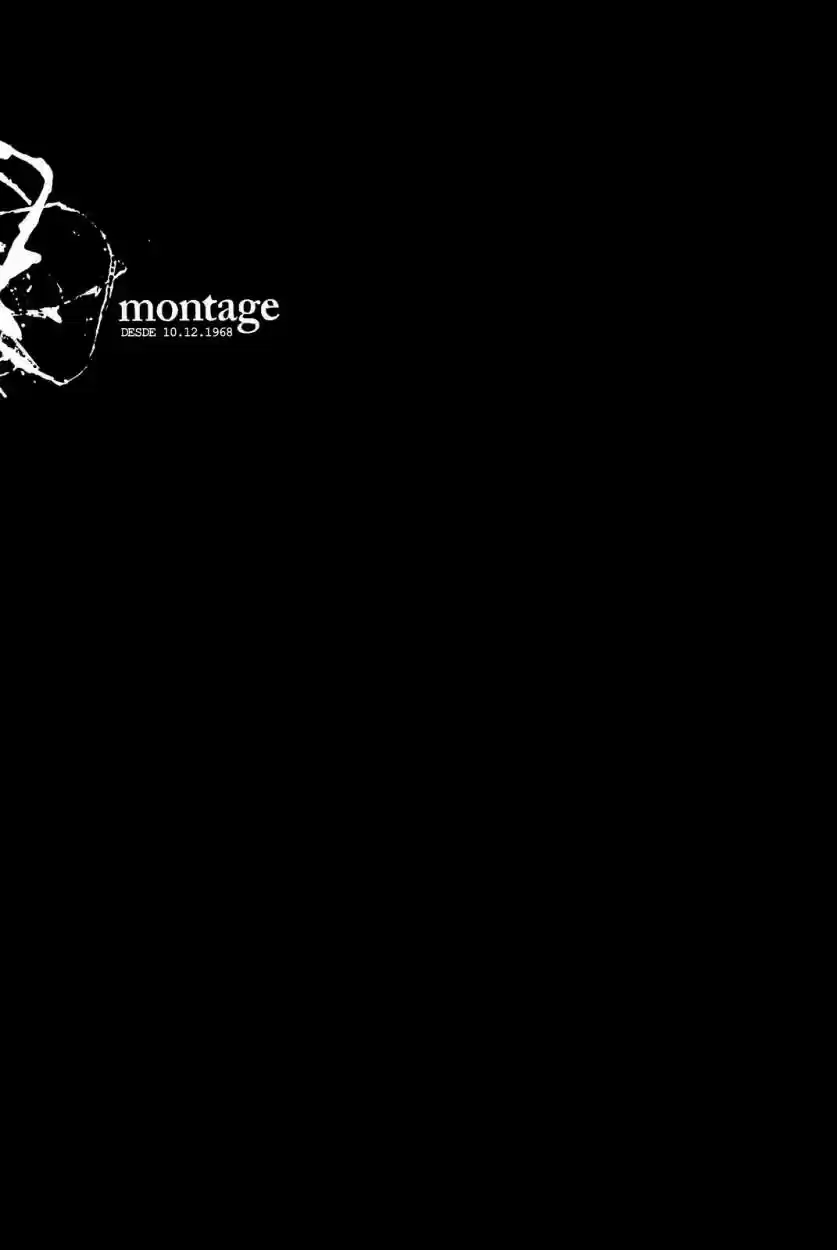 Montage (2010) - Capítulo 34 - Página 19 - LectorTMOo