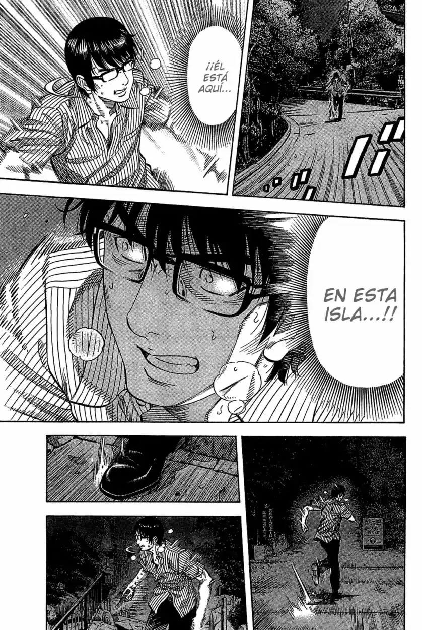 Montage (2010) - Capítulo 35 - Página 13 - LectorTMOo