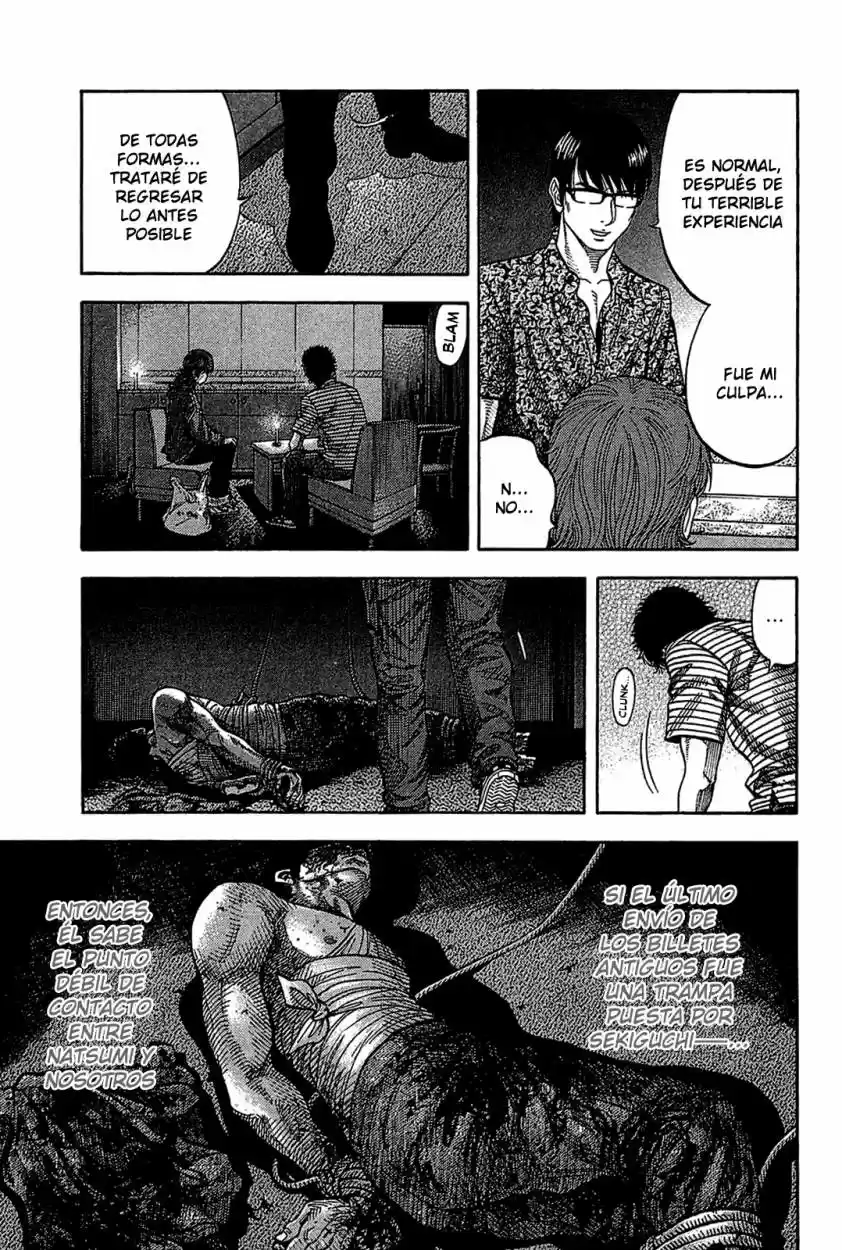 Montage (2010) - Capítulo 36 - Página 10 - LectorTMOo