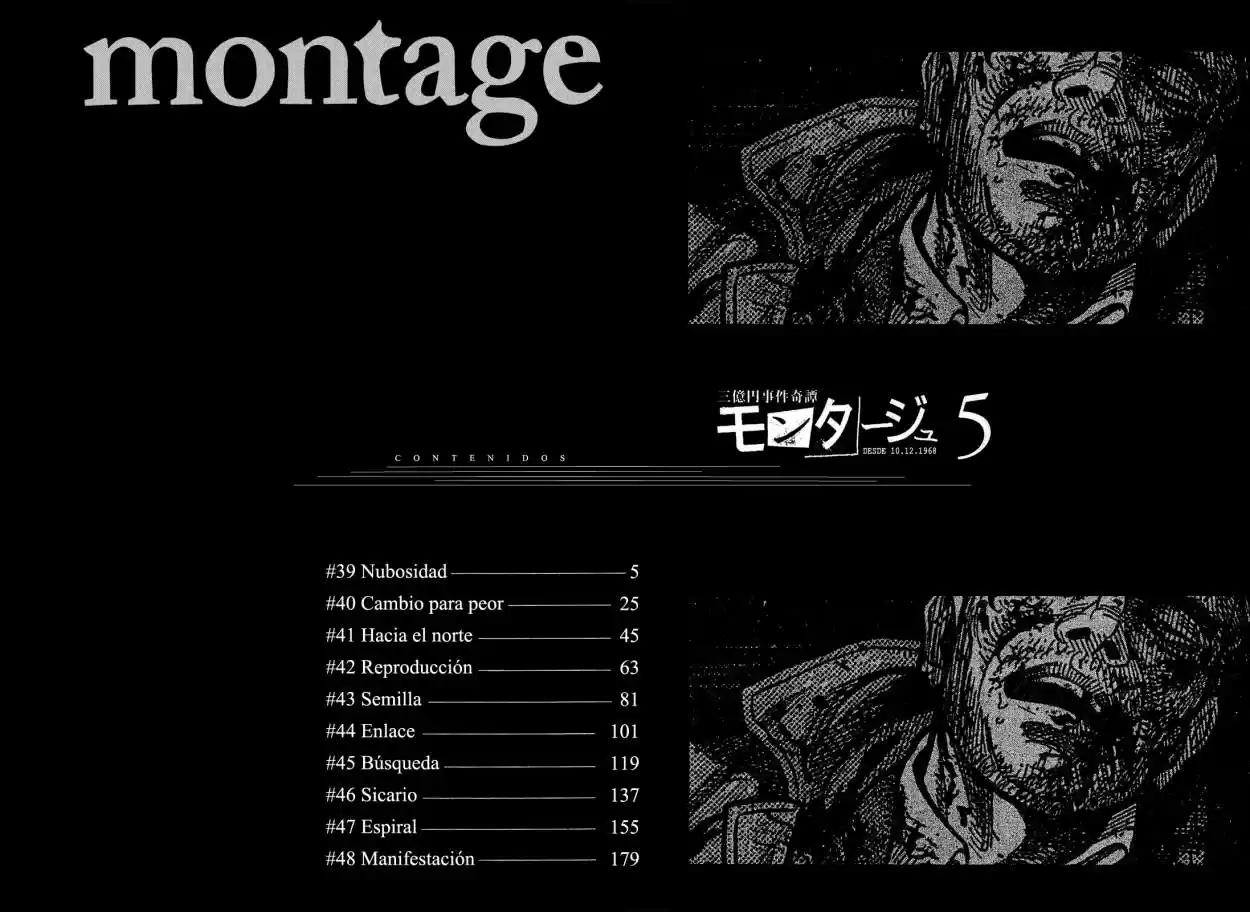 Montage (2010) - Capítulo 39 - Página 4 - LectorTMOo