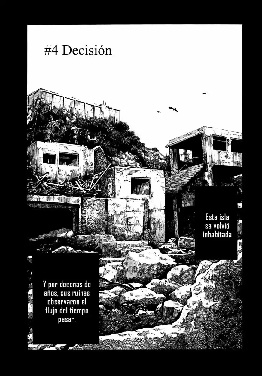 Montage (2010) - Capítulo 4 - Página 4 - LectorTMOo