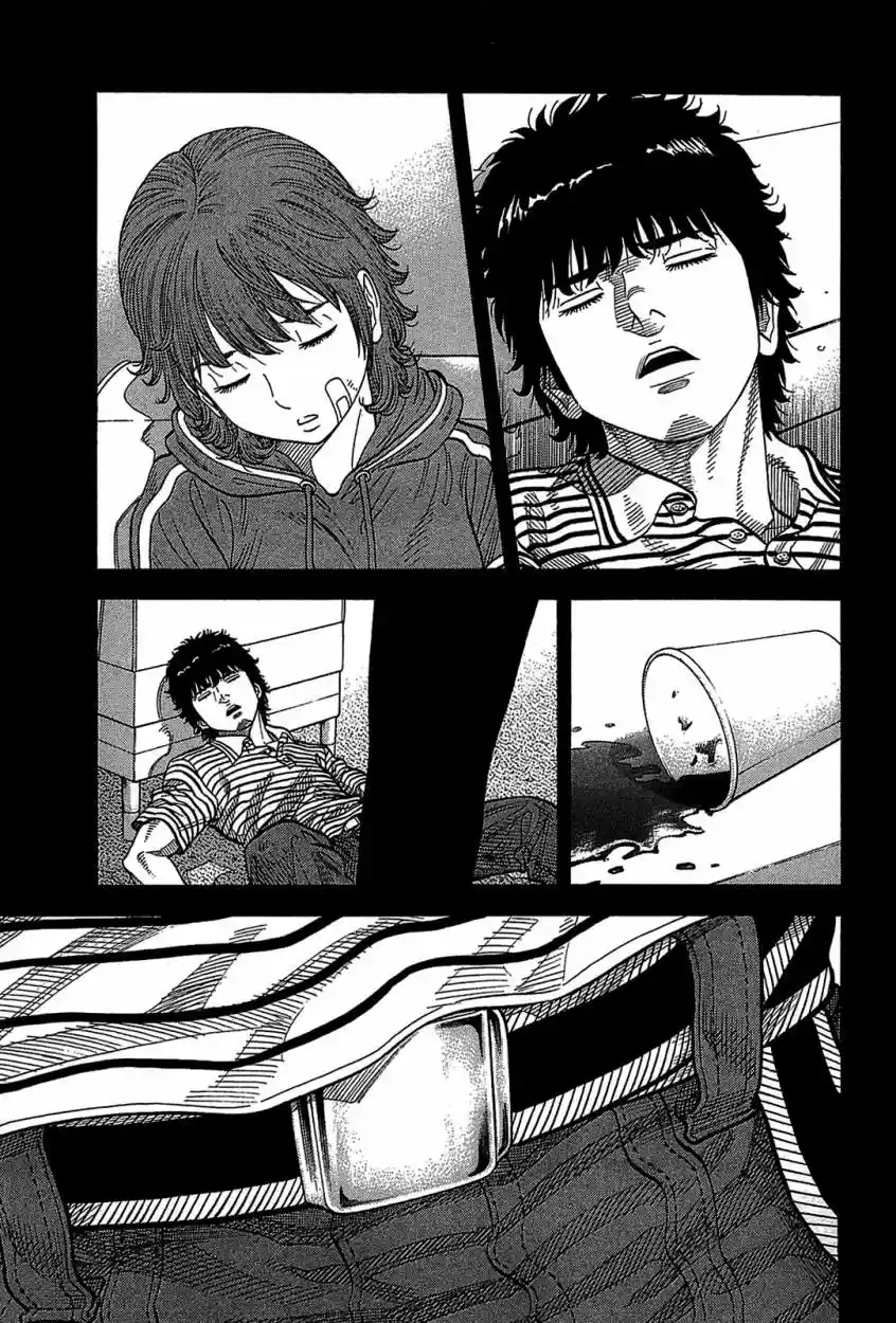 Montage (2010) - Capítulo 40 - Página 2 - LectorTMOo