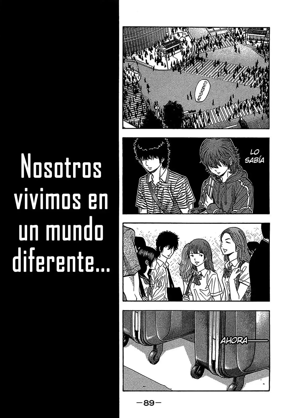 Montage (2010) - Capítulo 43 - Página 10 - LectorTMOo