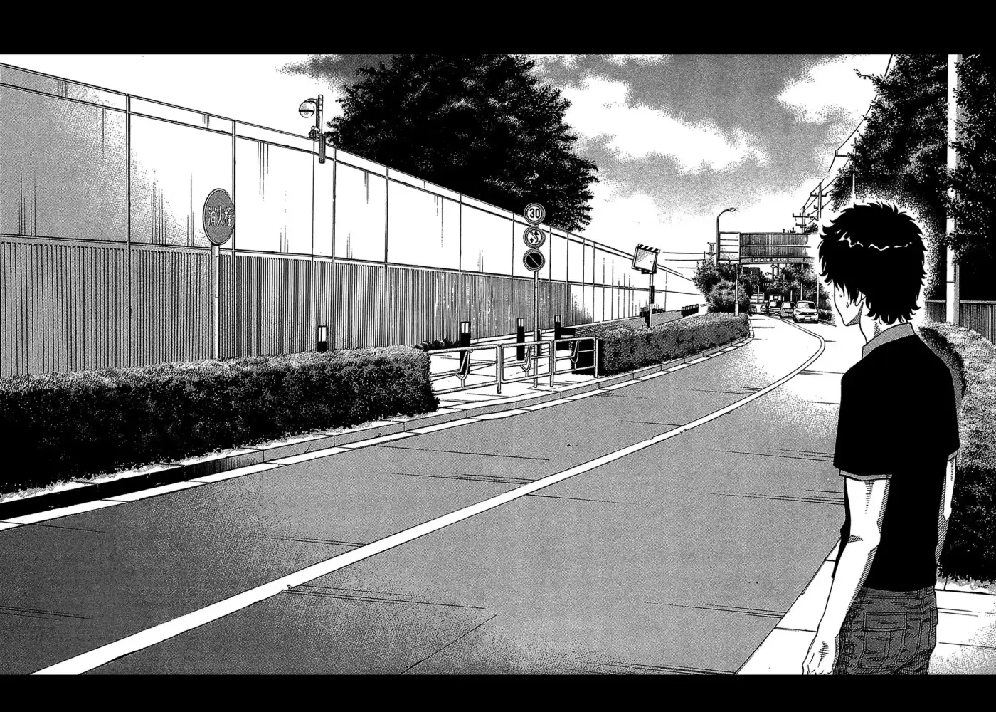 Montage (2010) - Capítulo 44 - Página 11 - LectorTMOo