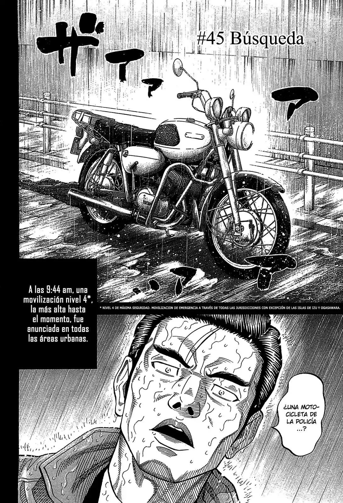 Montage (2010) - Capítulo 45 - Página 3 - LectorTMOo