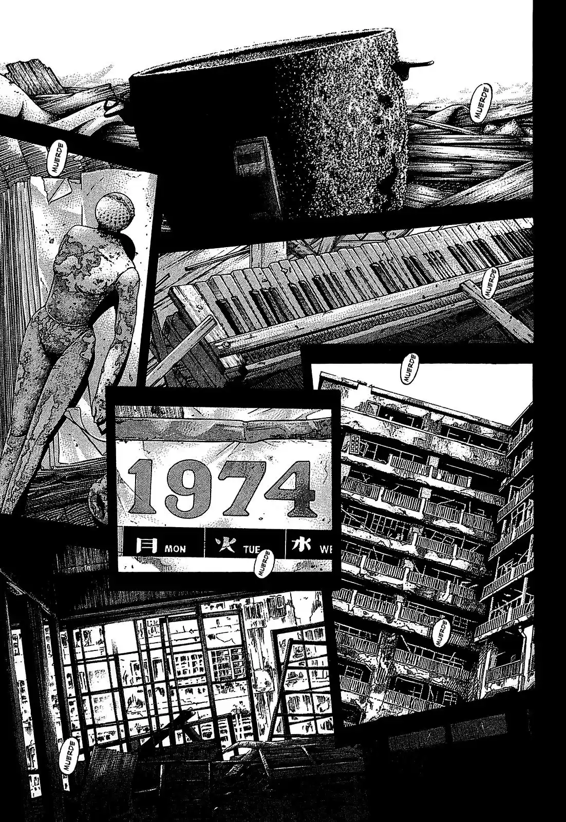 Montage (2010) - Capítulo 49 - Página 6 - LectorTMOo