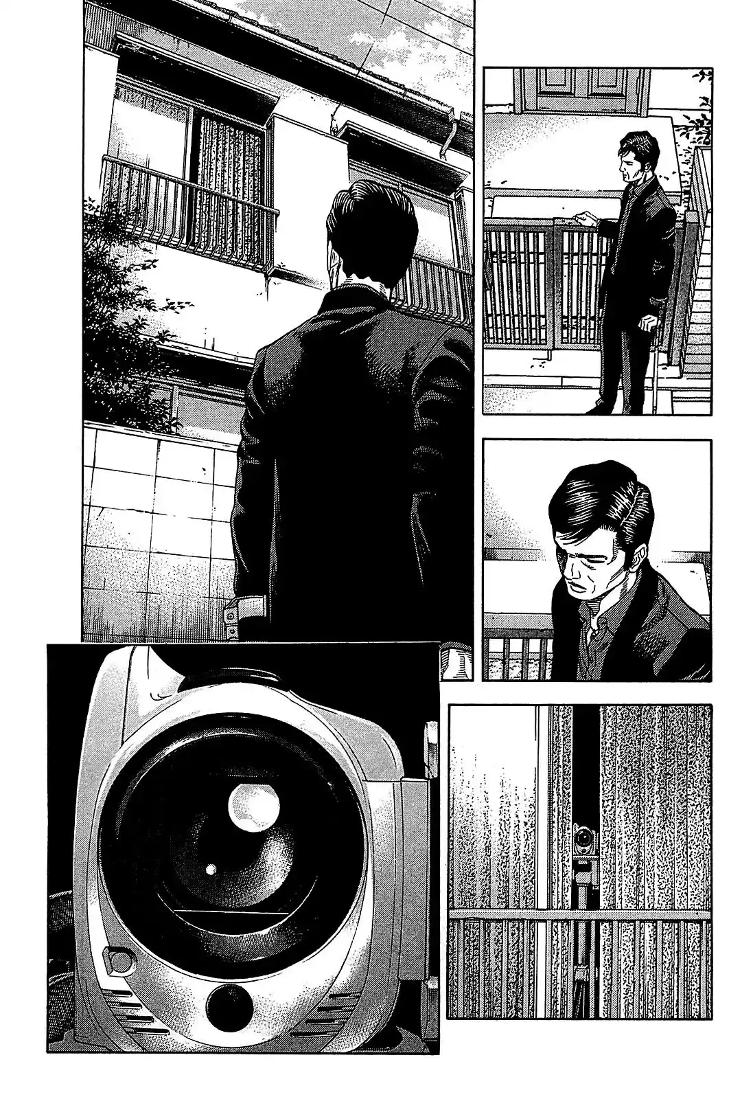 Montage (2010) - Capítulo 50 - Página 1 - LectorTMOo