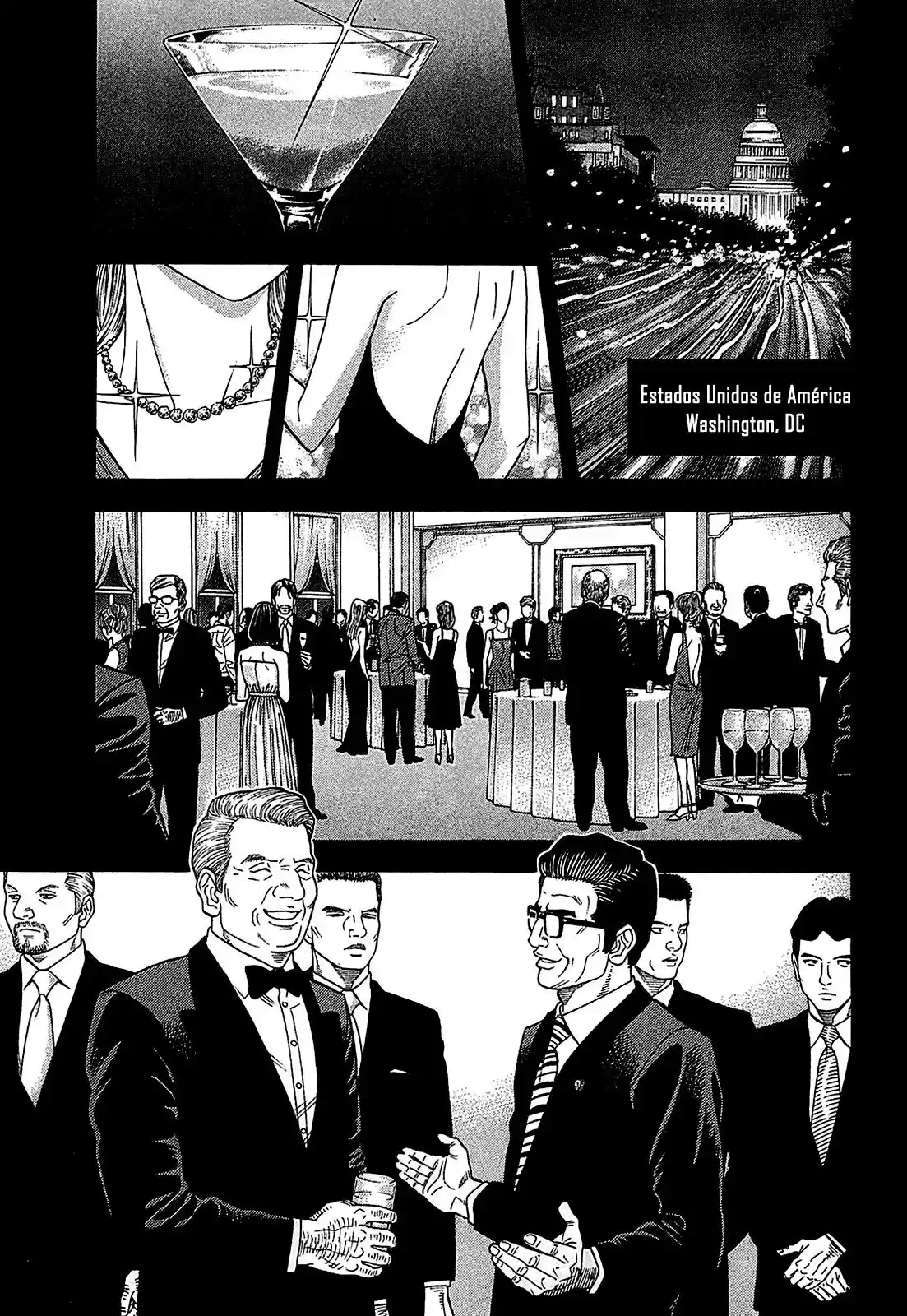 Montage (2010) - Capítulo 51 - Página 1 - LectorTMOo