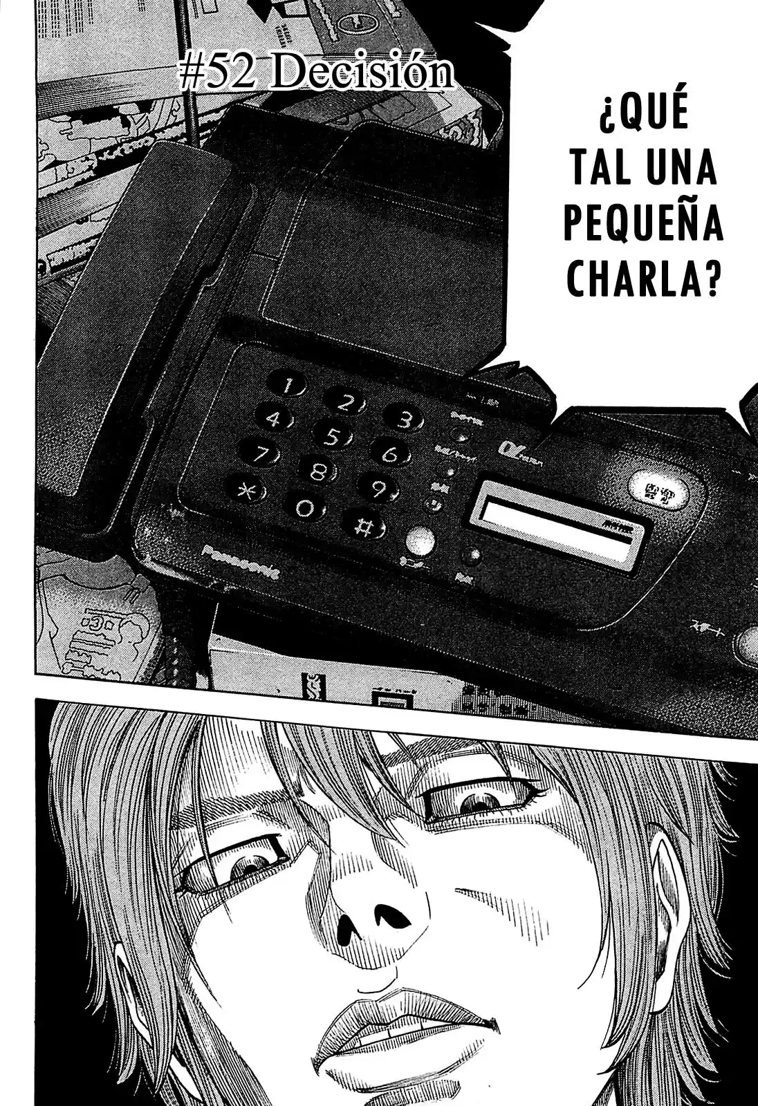 Montage (2010) - Capítulo 52 - Página 3 - LectorTMOo