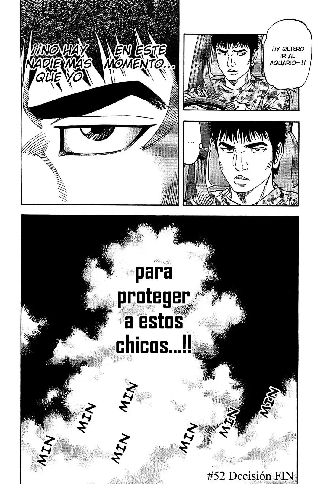 Montage (2010) - Capítulo 52 - Página 18 - LectorTMOo