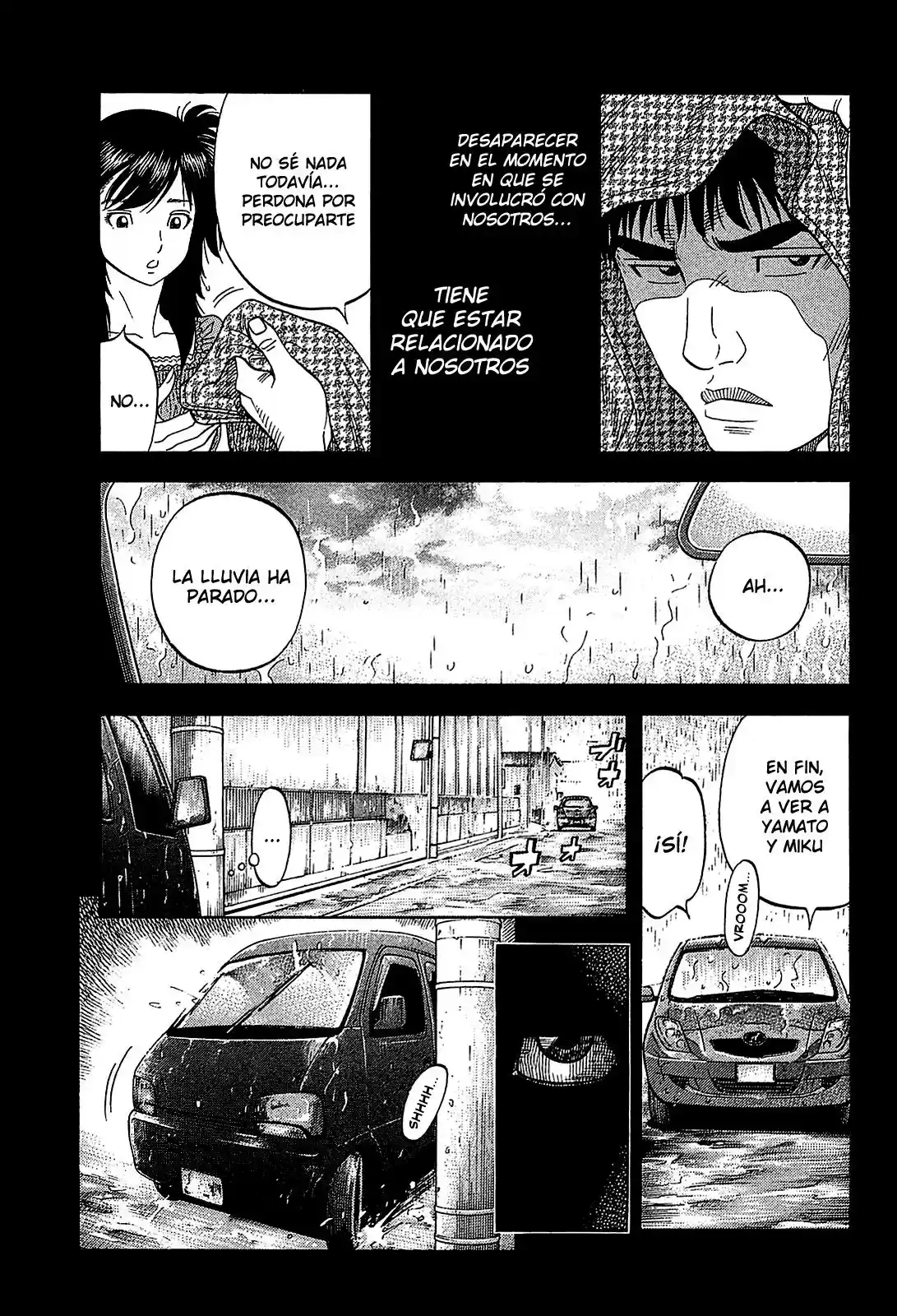 Montage (2010) - Capítulo 54 - Página 4 - LectorTMOo