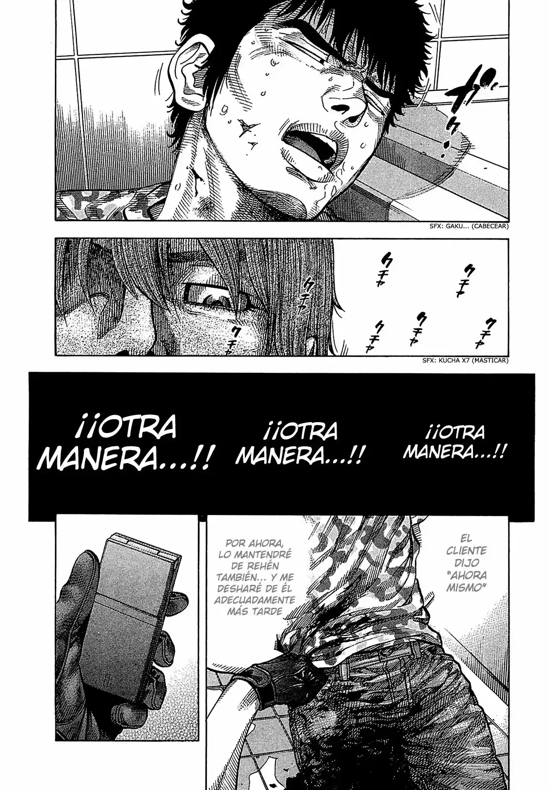 Montage (2010) - Capítulo 58 - Página 10 - LectorTMOo