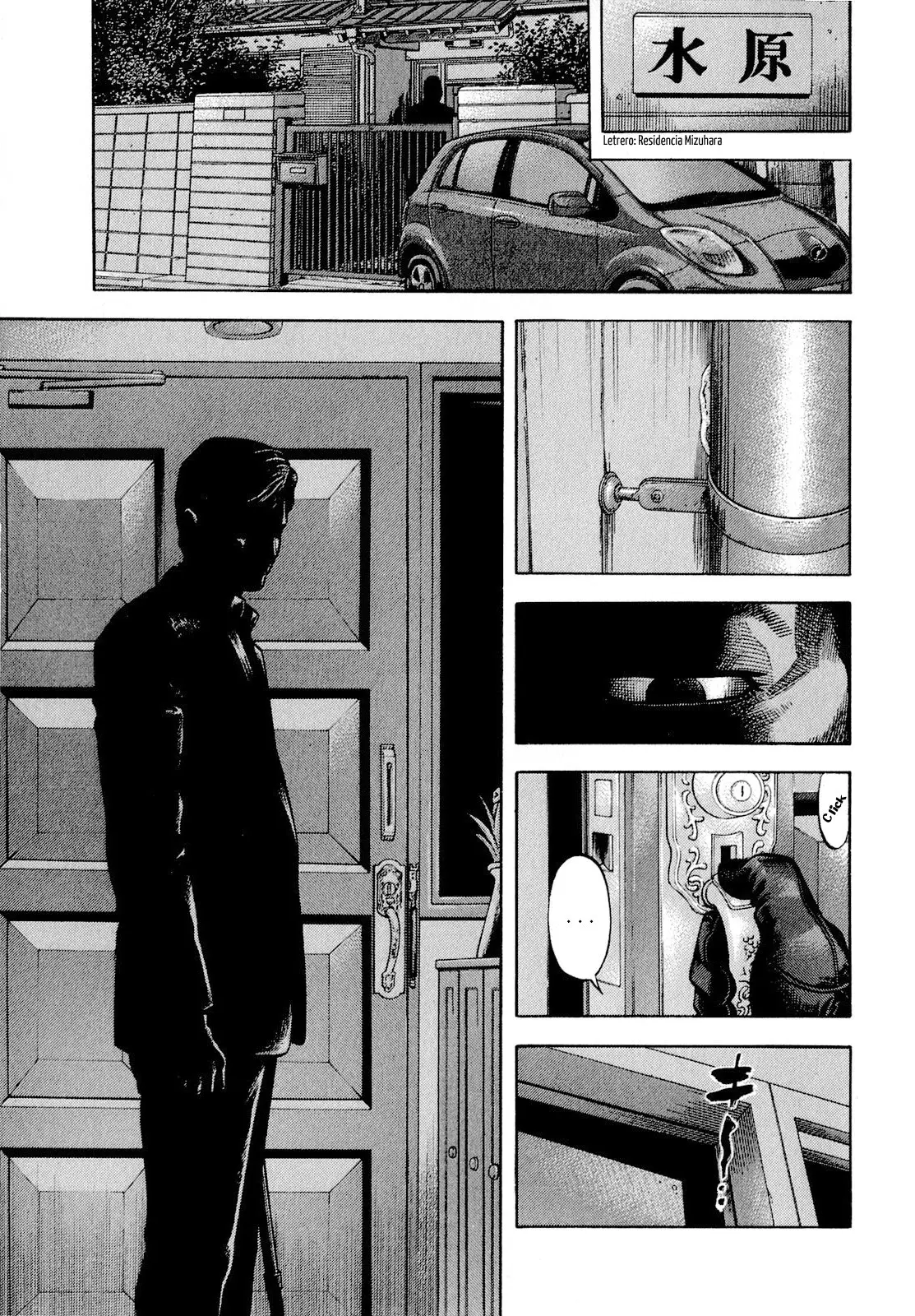 Montage (2010) - Capítulo 59 - Página 3 - LectorTMOo
