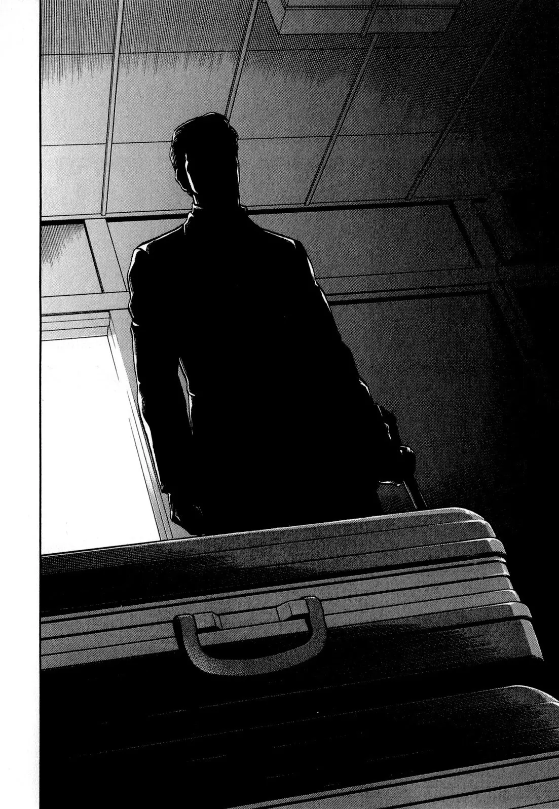 Montage (2010) - Capítulo 59 - Página 6 - LectorTMOo