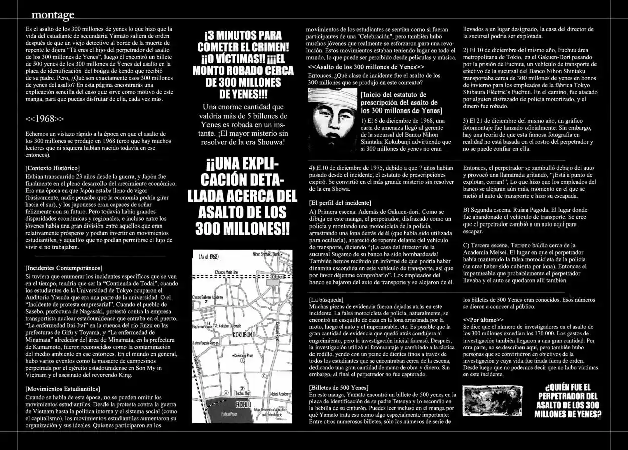 Montage (2010) - Capítulo 8 - Página 20 - LectorTMOo