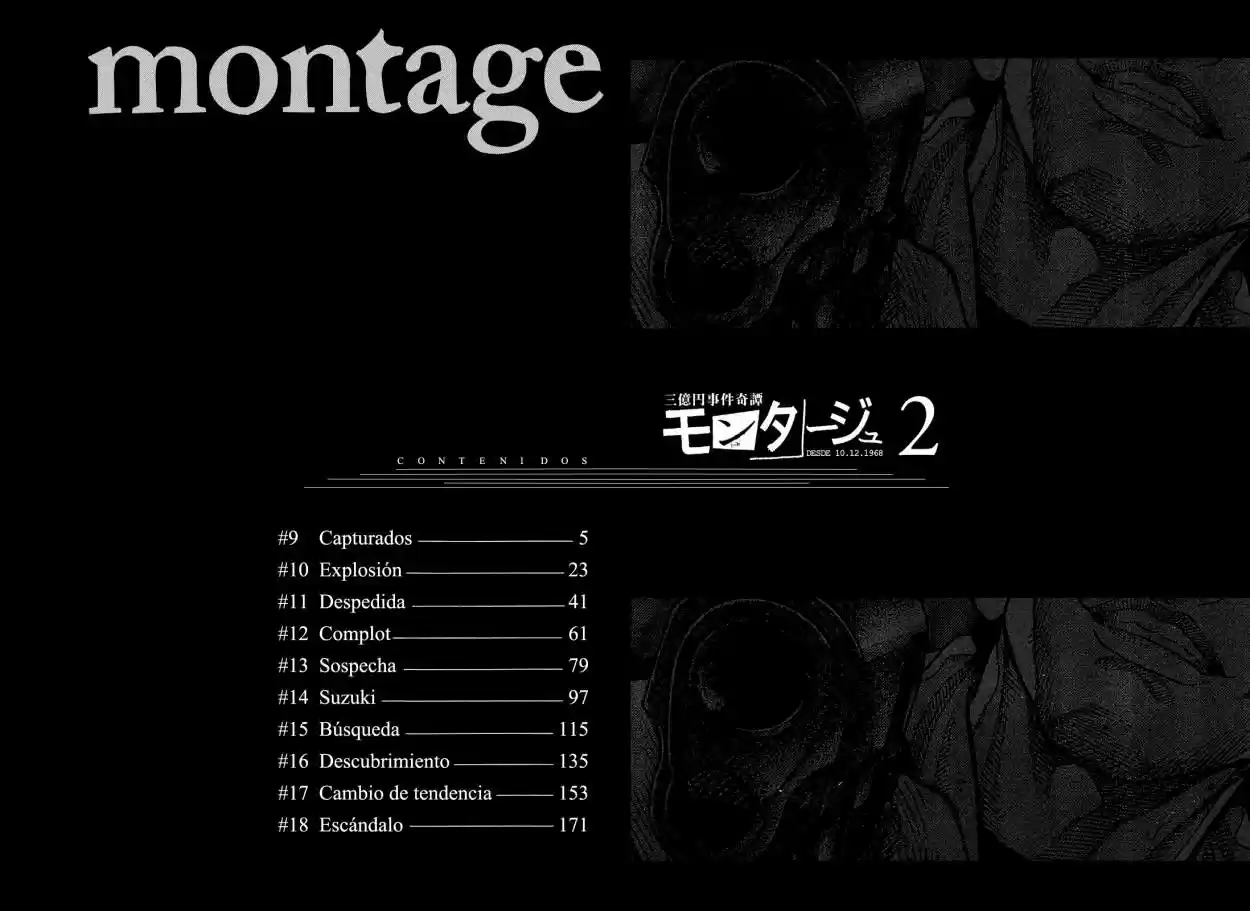Montage (2010) - Capítulo 9 - Página 3 - LectorTMOo