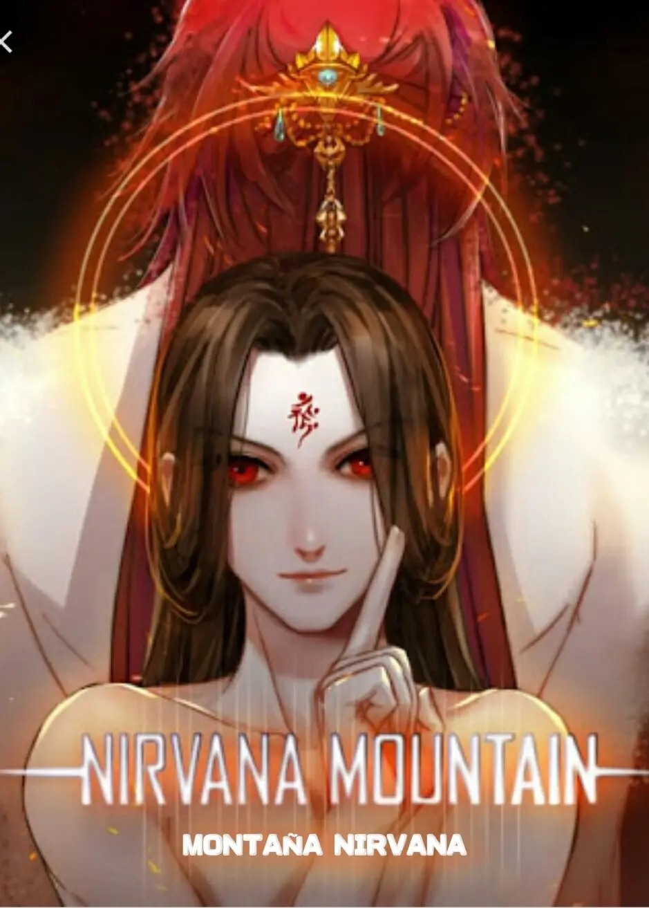 Montaña nirvana - Capítulo - Página 1 - LectorTMOo