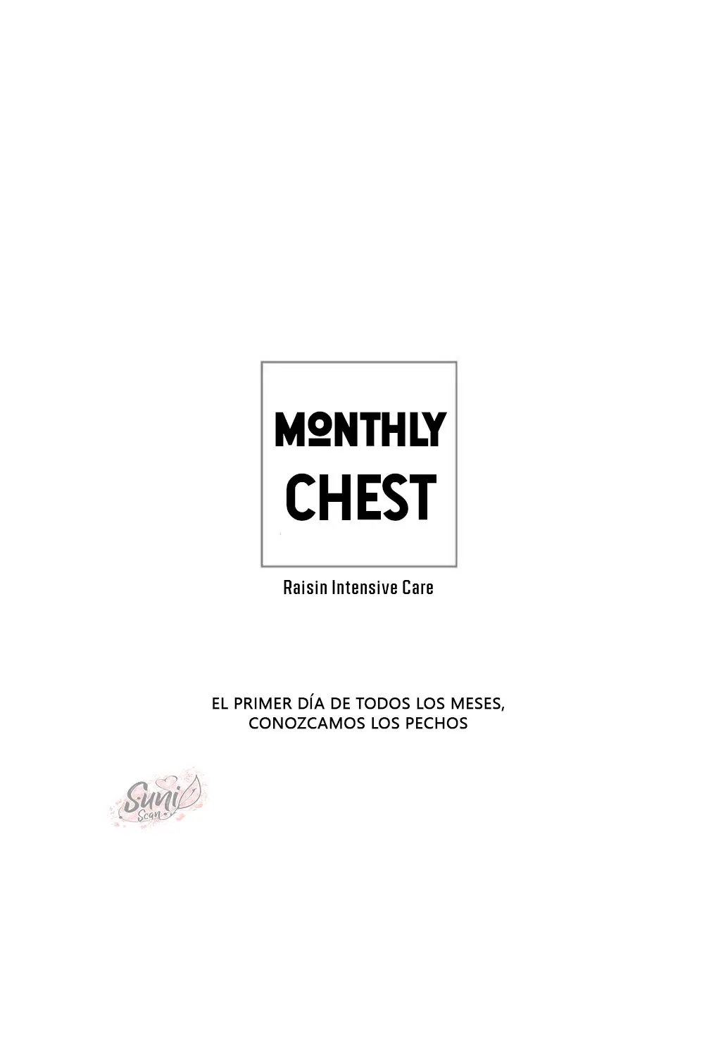 Monthly Chest (2020) - Capítulo  - Página 8 - LectorTMOo