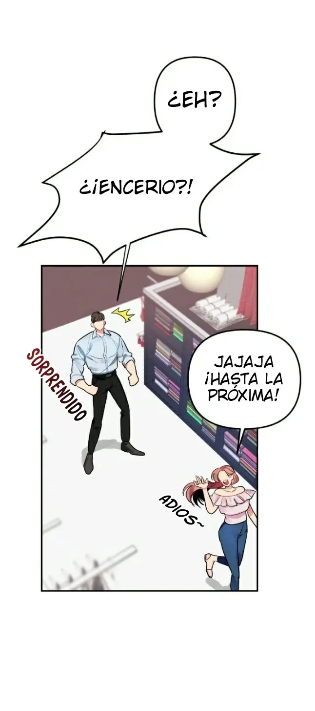 Monthly Chest (2020) - Capítulo 12 - Página 20 - LectorTMOo