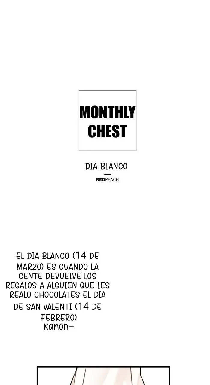 Monthly Chest (2020) - Capítulo 21.5 - Página 7 - LectorTMOo