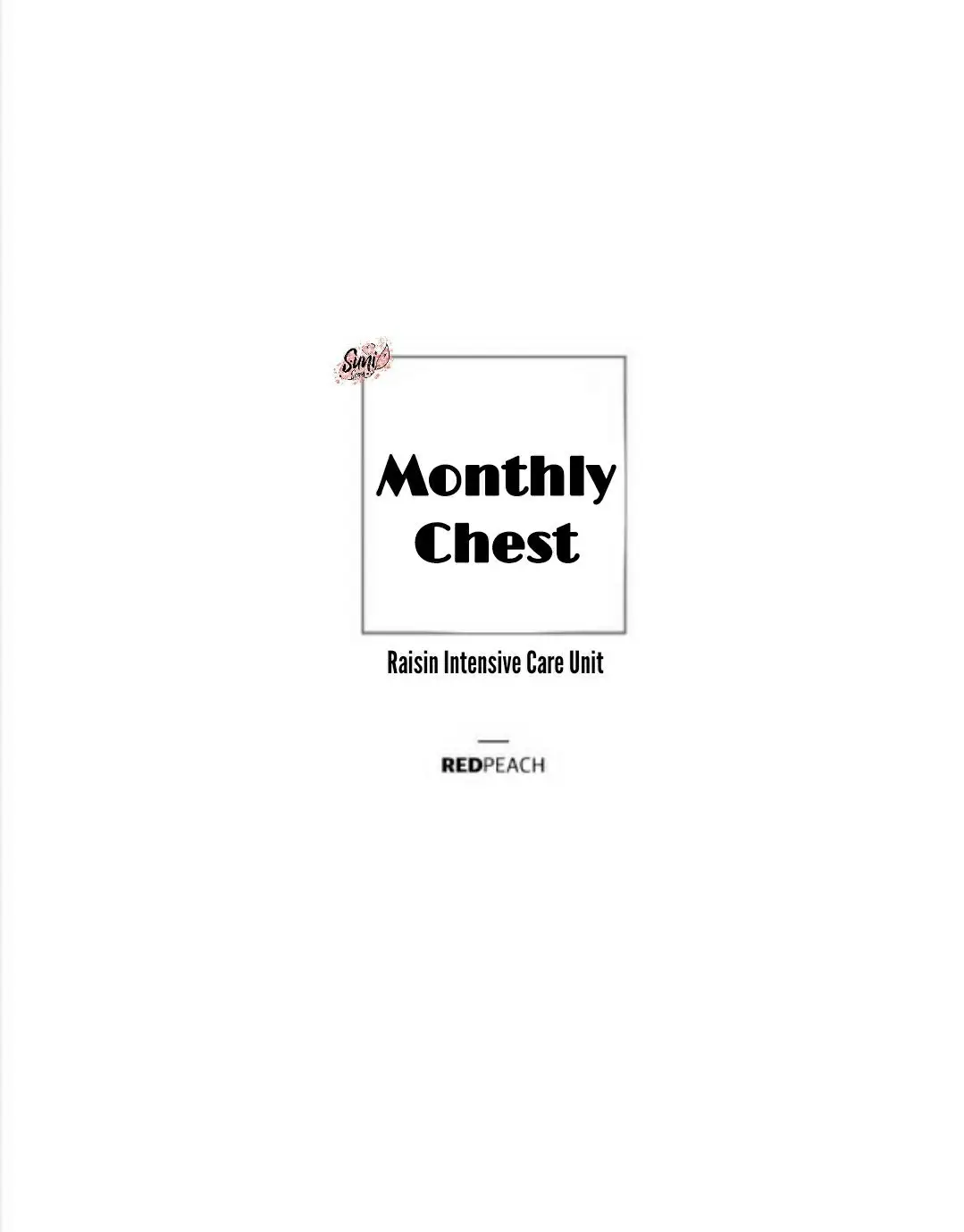 Monthly Chest (2020) - Capítulo 3 - Página 4 - LectorTMOo