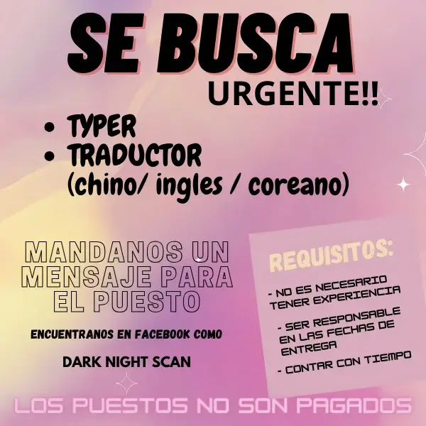 Monthly Chest (2020) - Capítulo 33 - Página 6 - LectorTMOo