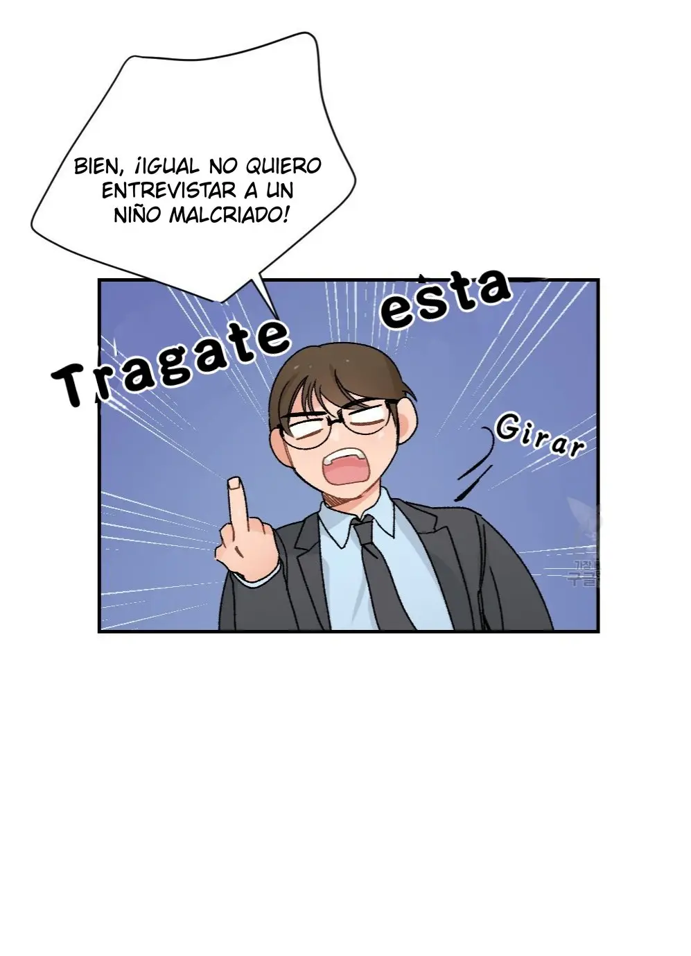 Monthly Chest (2020) - Capítulo 8 - Página 52 - LectorTMOo