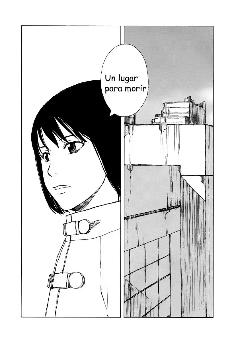Moon Edge (2010) - Capítulo 1.01 - Página 9 - LectorTMOo