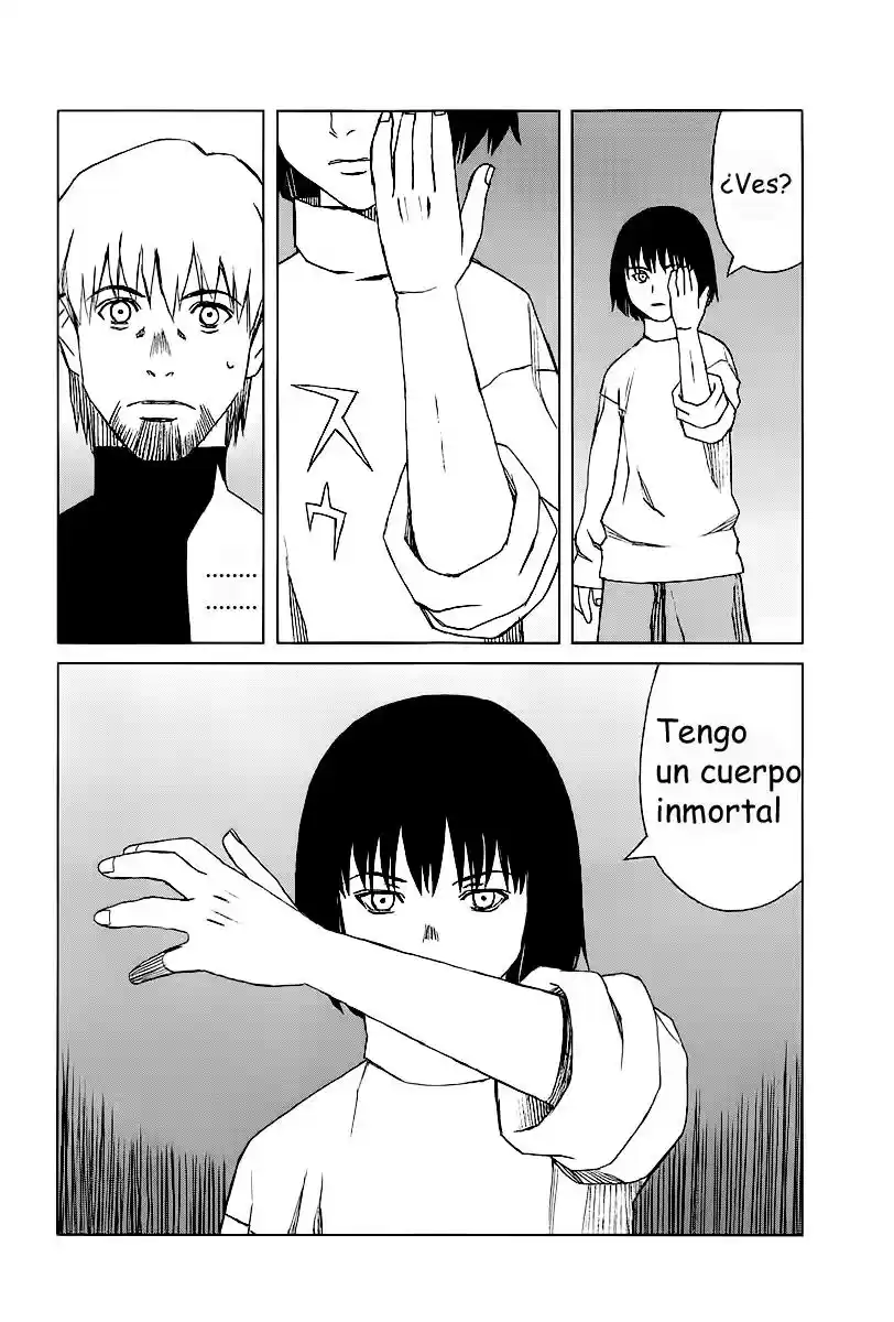 Moon Edge (2010) - Capítulo 1.02 - Página 22 - LectorTMOo