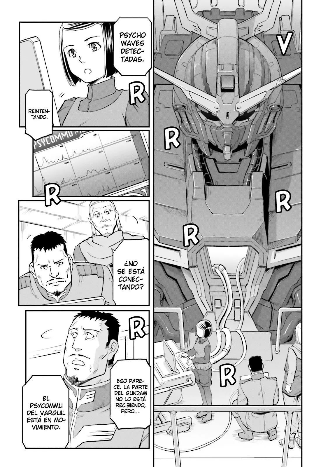 Moon Gundam (2017) - Capítulo 10 - Página 2 - LectorTMOo