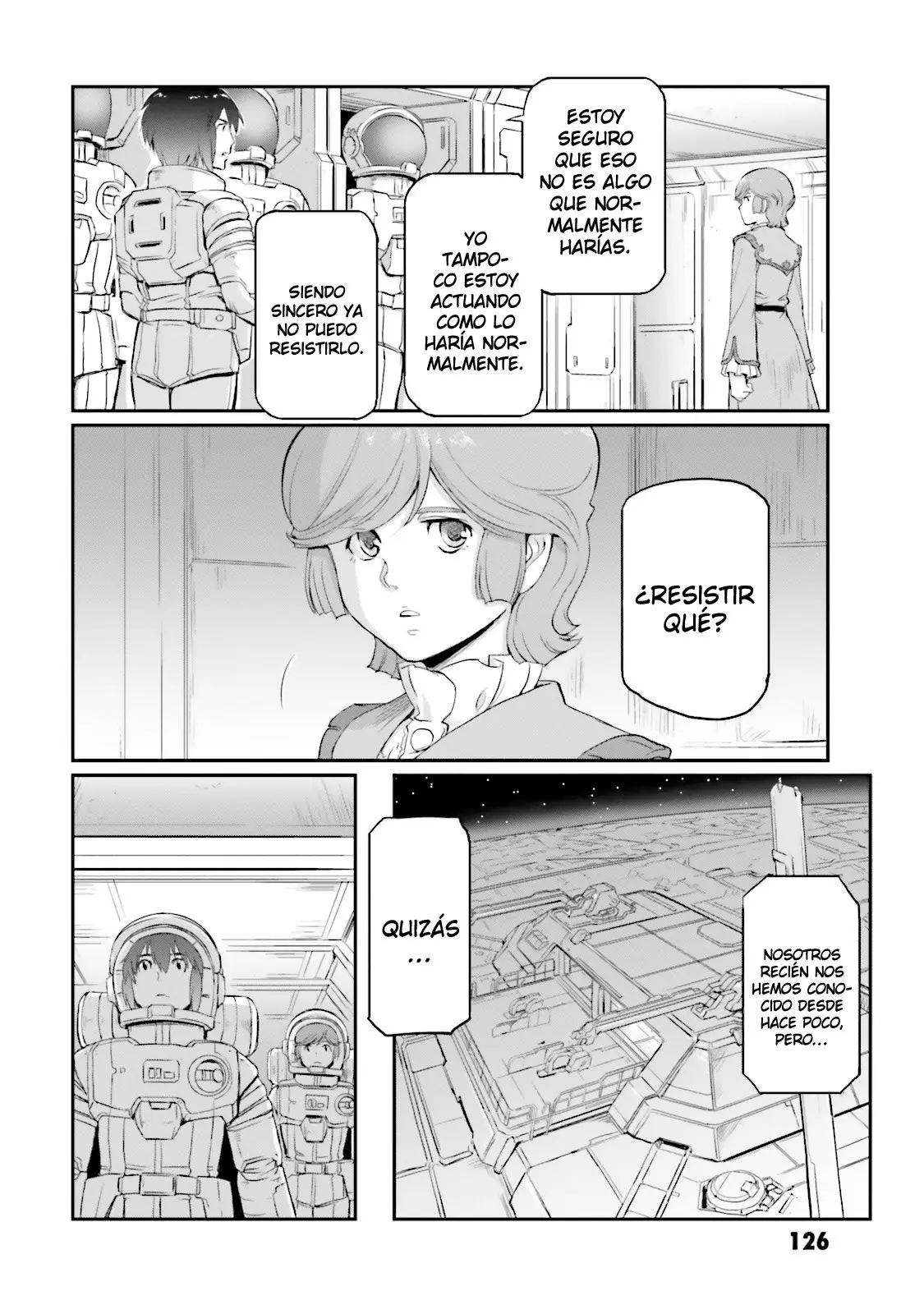 Moon Gundam (2017) - Capítulo 10 - Página 9 - LectorTMOo