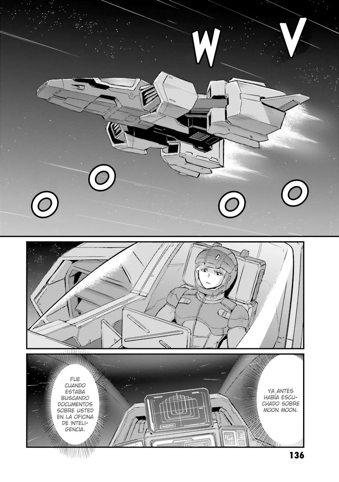 Moon Gundam (2017) - Capítulo 10 - Página 19 - LectorTMOo
