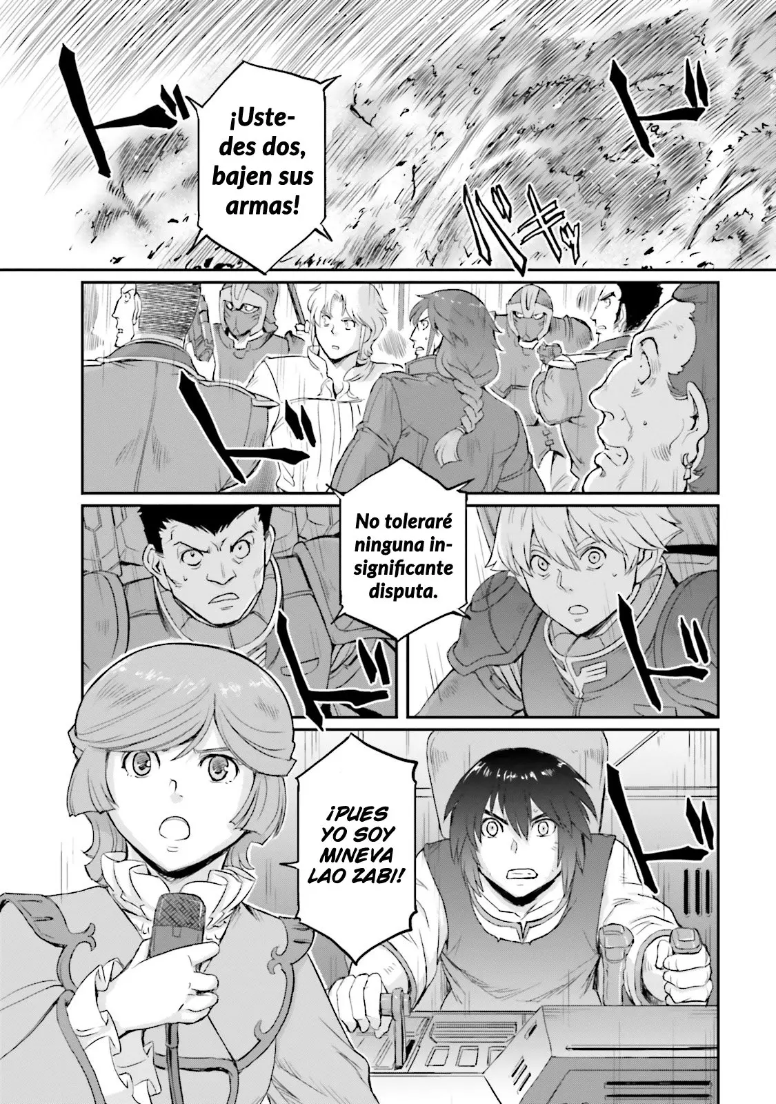 Moon Gundam (2017) - Capítulo 11 - Página 2 - LectorTMOo