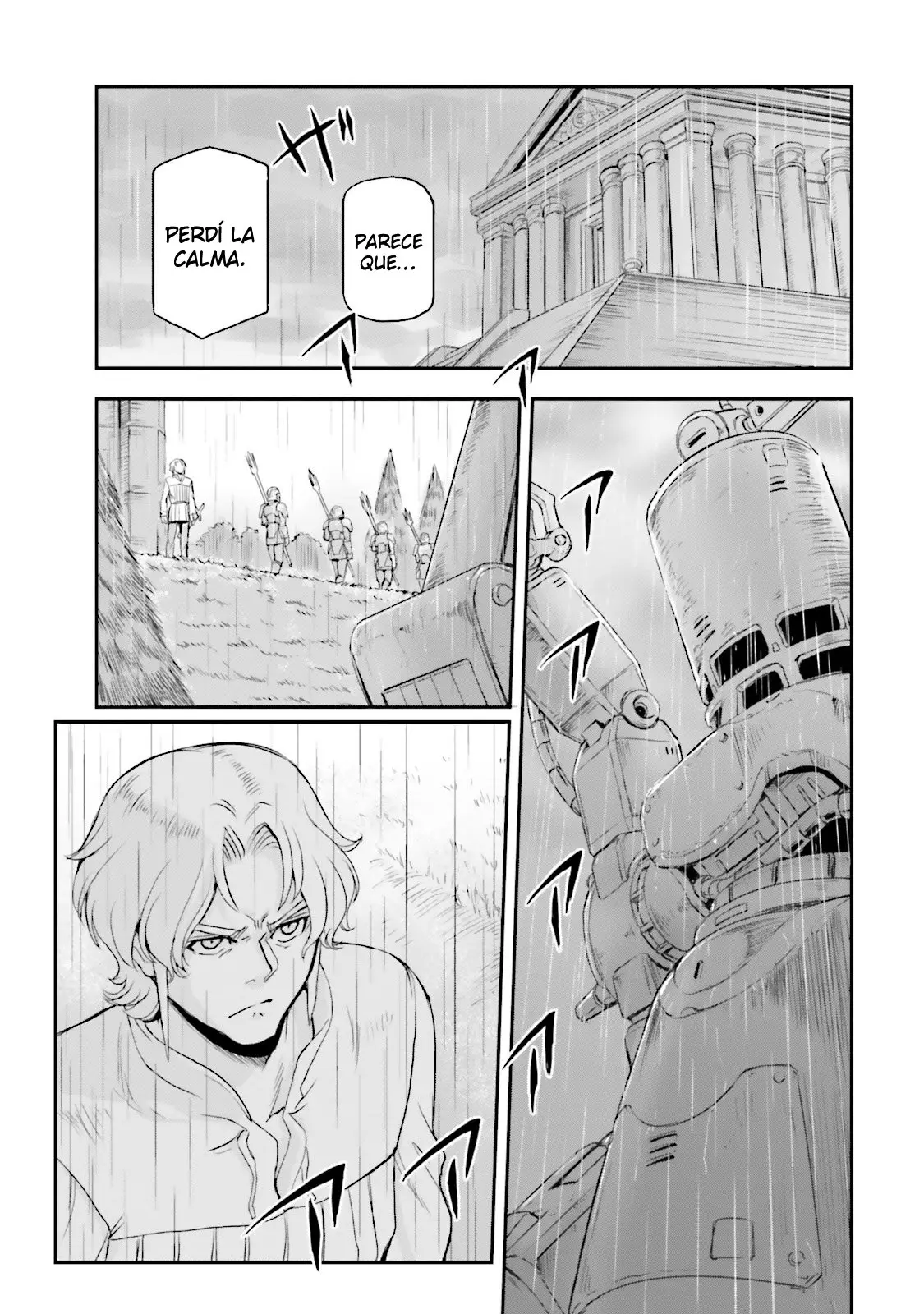 Moon Gundam (2017) - Capítulo 11 - Página 6 - LectorTMOo