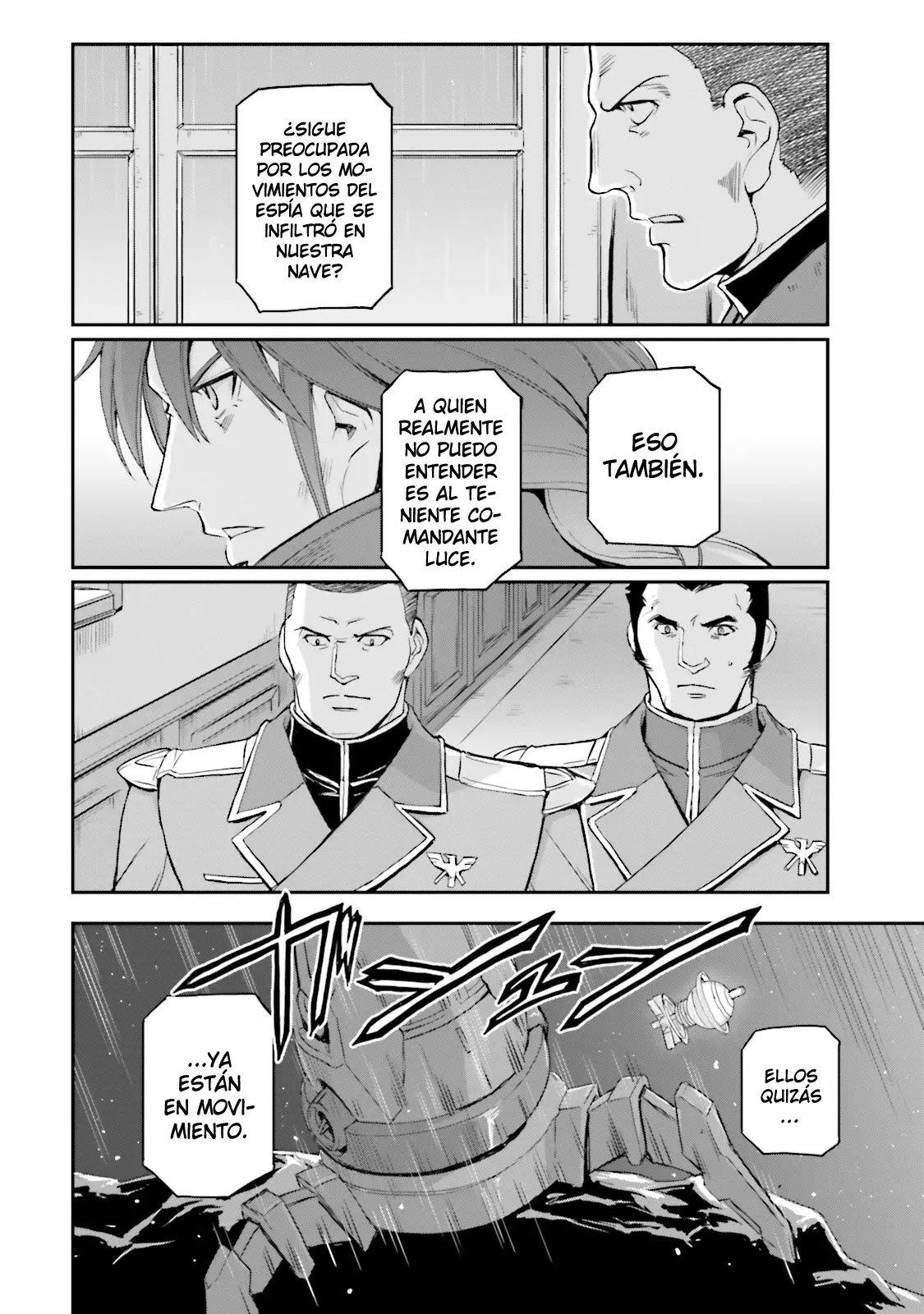 Moon Gundam (2017) - Capítulo 11 - Página 11 - LectorTMOo