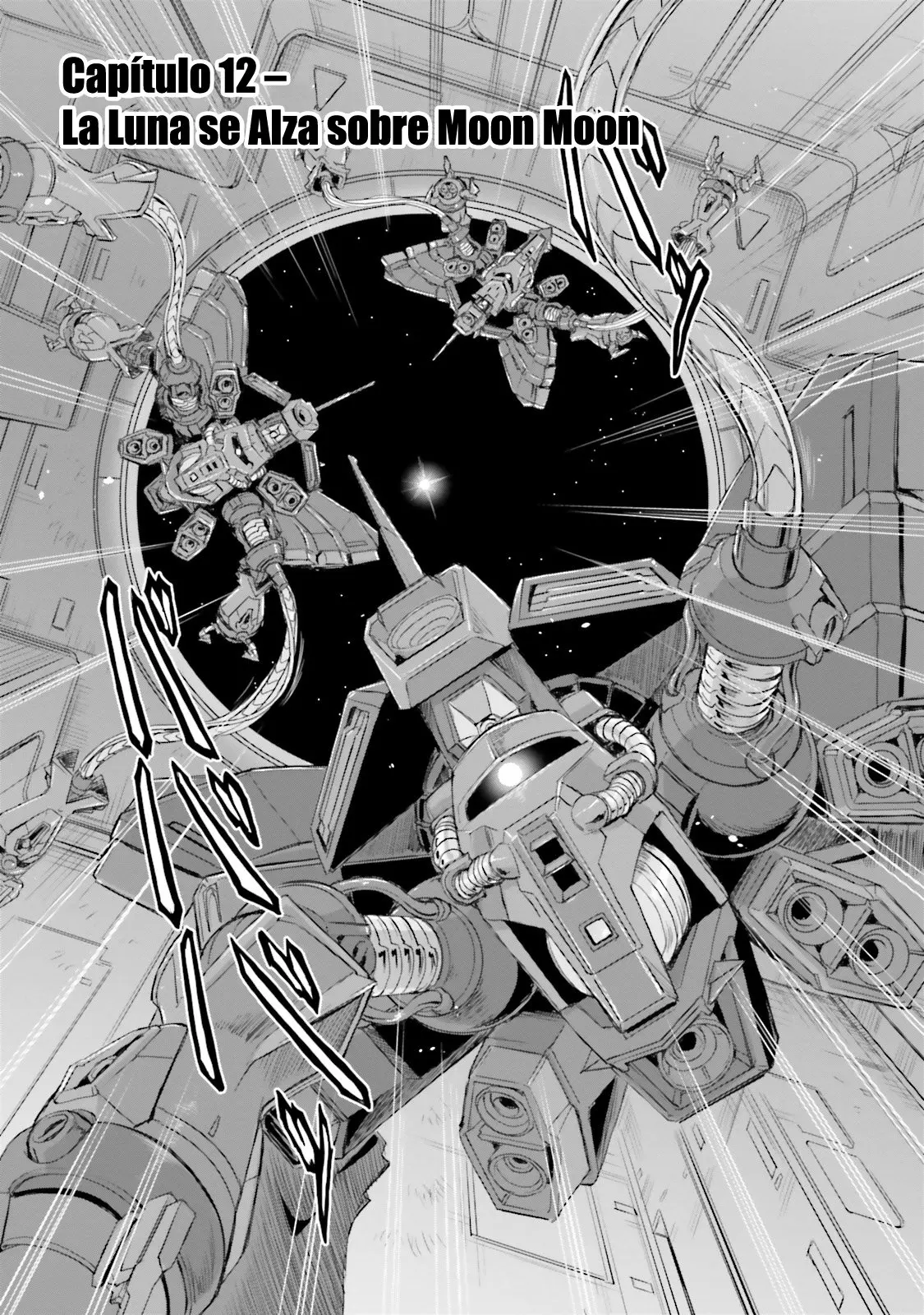 Moon Gundam (2017) - Capítulo 12 - Página 4 - LectorTMOo
