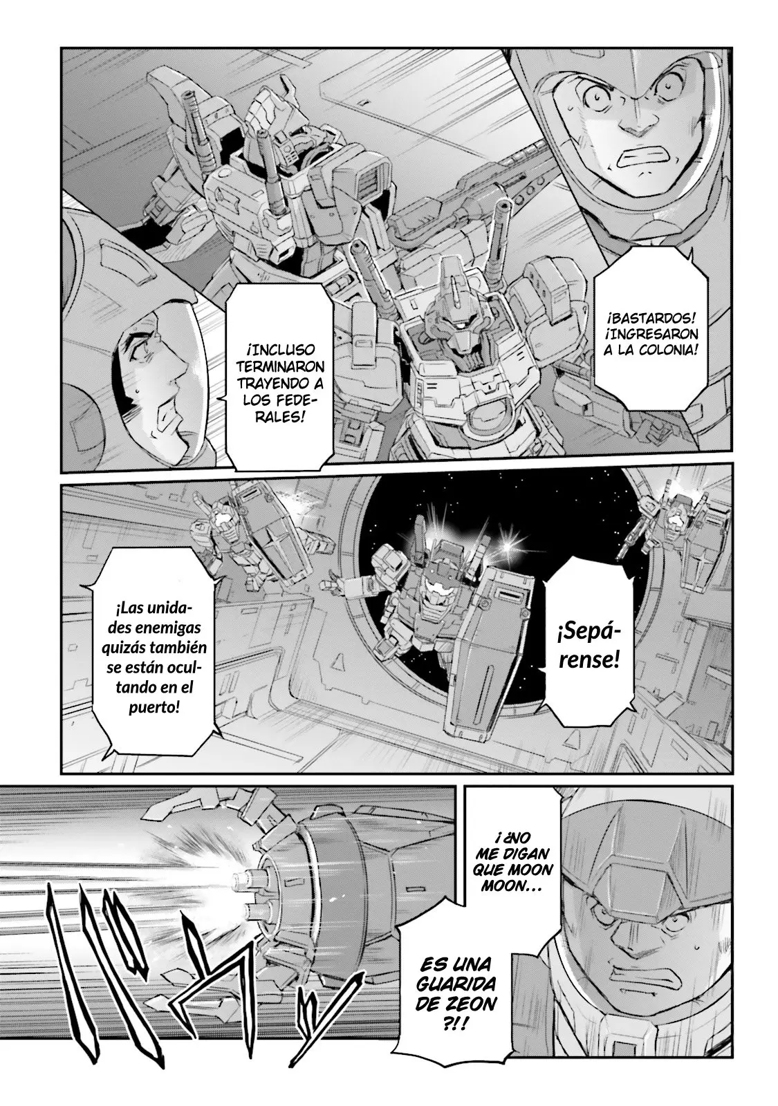 Moon Gundam (2017) - Capítulo 12 - Página 9 - LectorTMOo