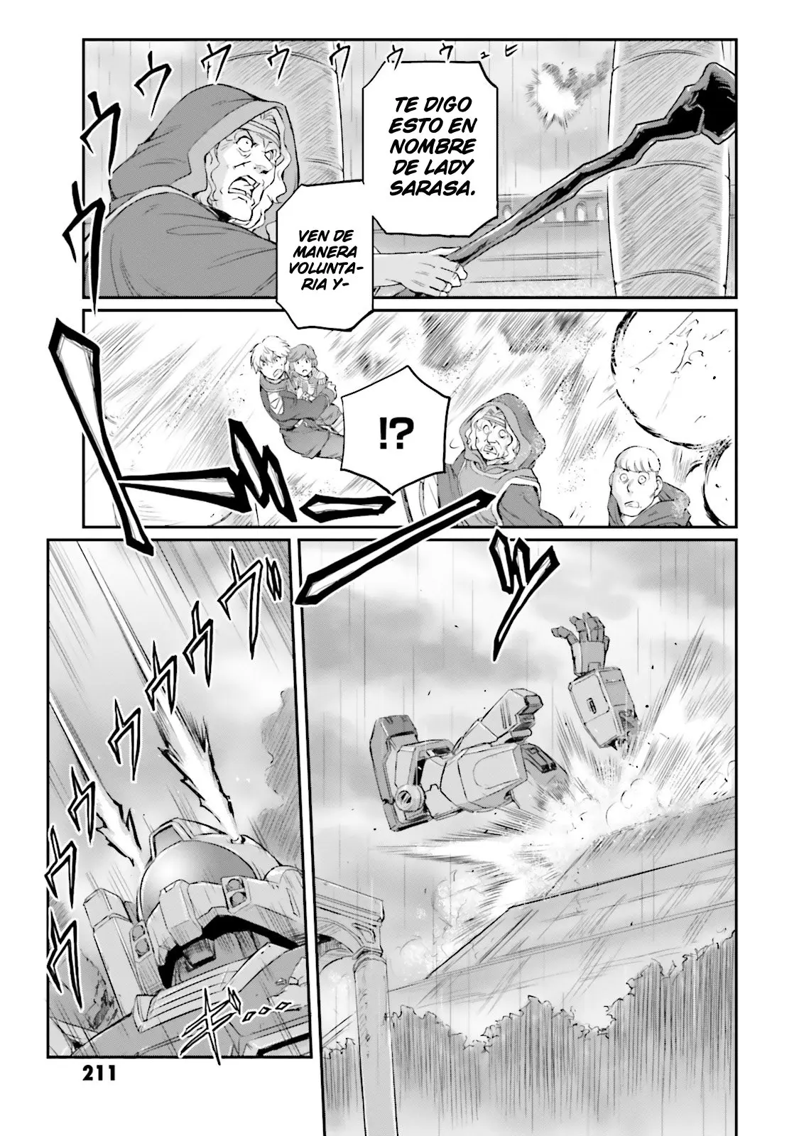 Moon Gundam (2017) - Capítulo 12 - Página 12 - LectorTMOo