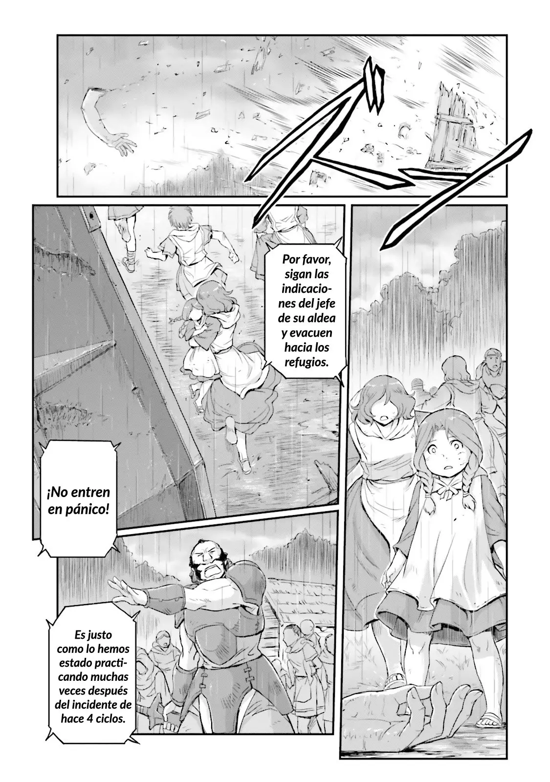 Moon Gundam (2017) - Capítulo 12 - Página 16 - LectorTMOo
