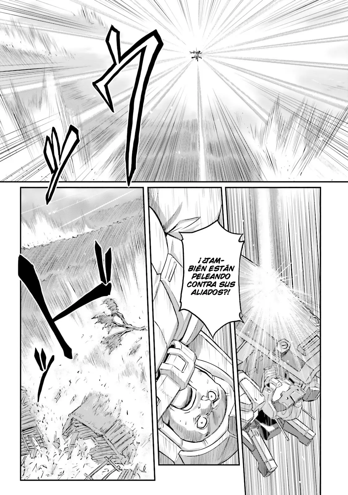 Moon Gundam (2017) - Capítulo 12 - Página 24 - LectorTMOo