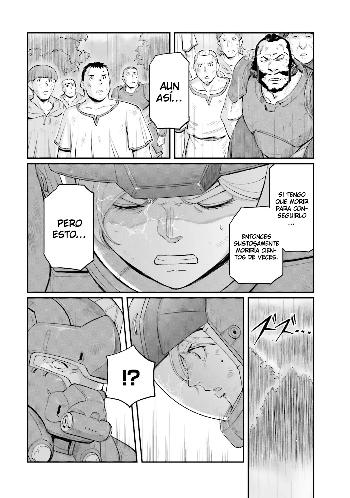 Moon Gundam (2017) - Capítulo 12 - Página 59 - LectorTMOo