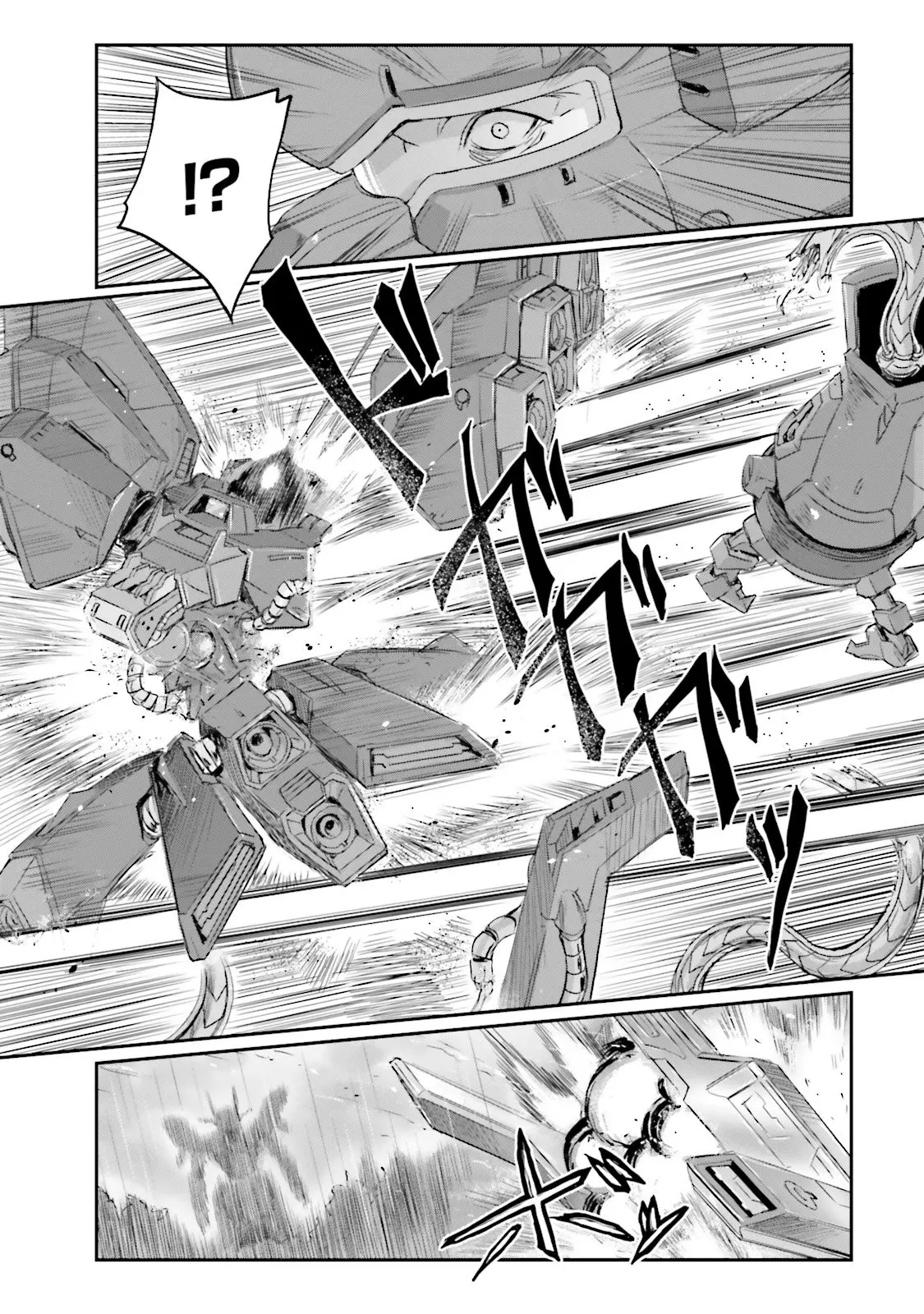 Moon Gundam (2017) - Capítulo 12 - Página 66 - LectorTMOo