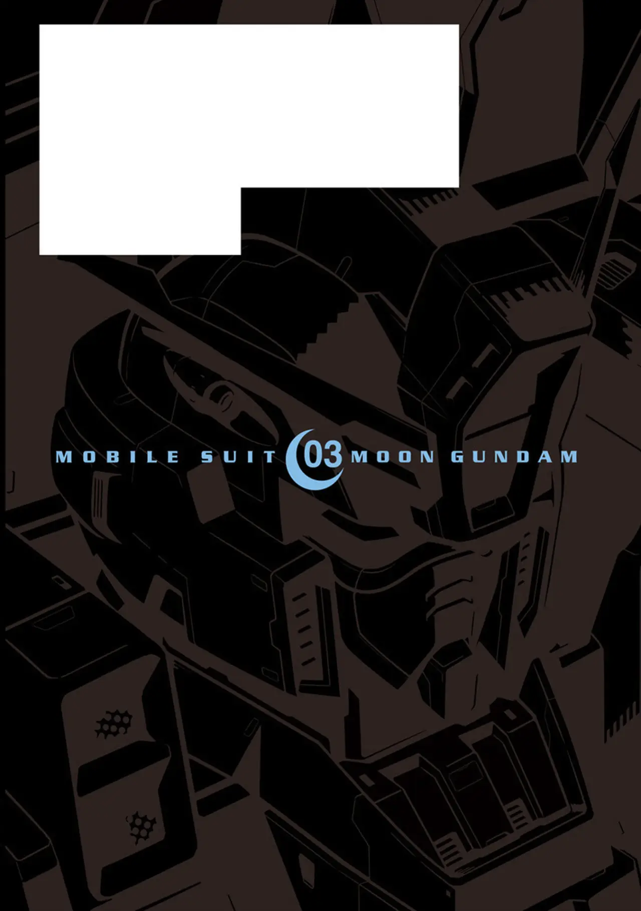 Moon Gundam (2017) - Capítulo 13 - Página 3 - LectorTMOo