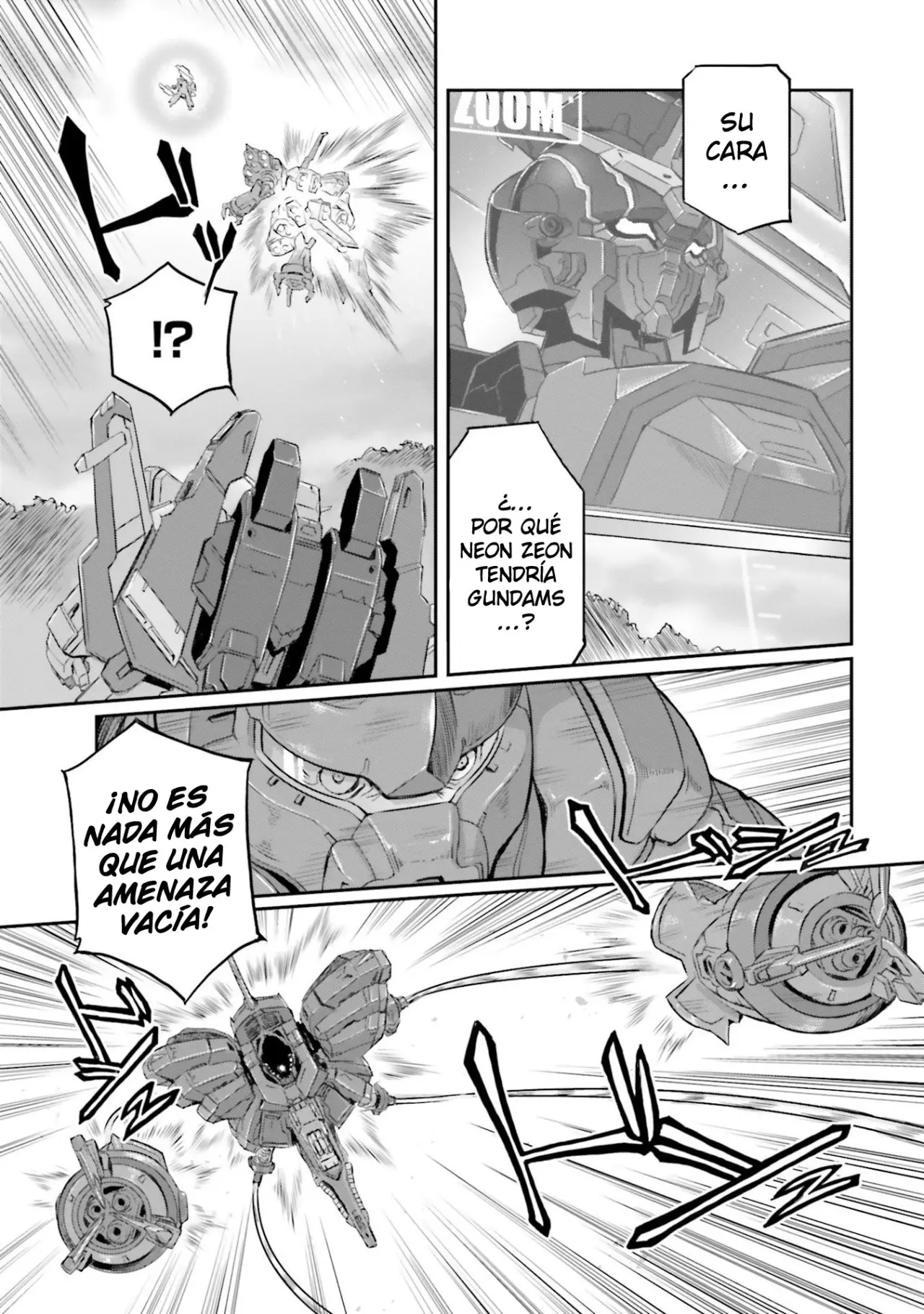 Moon Gundam (2017) - Capítulo 13 - Página 9 - LectorTMOo